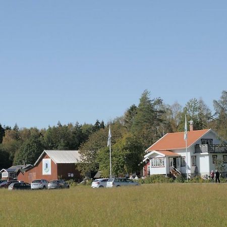 Bikupan Villa Tegneby Luaran gambar